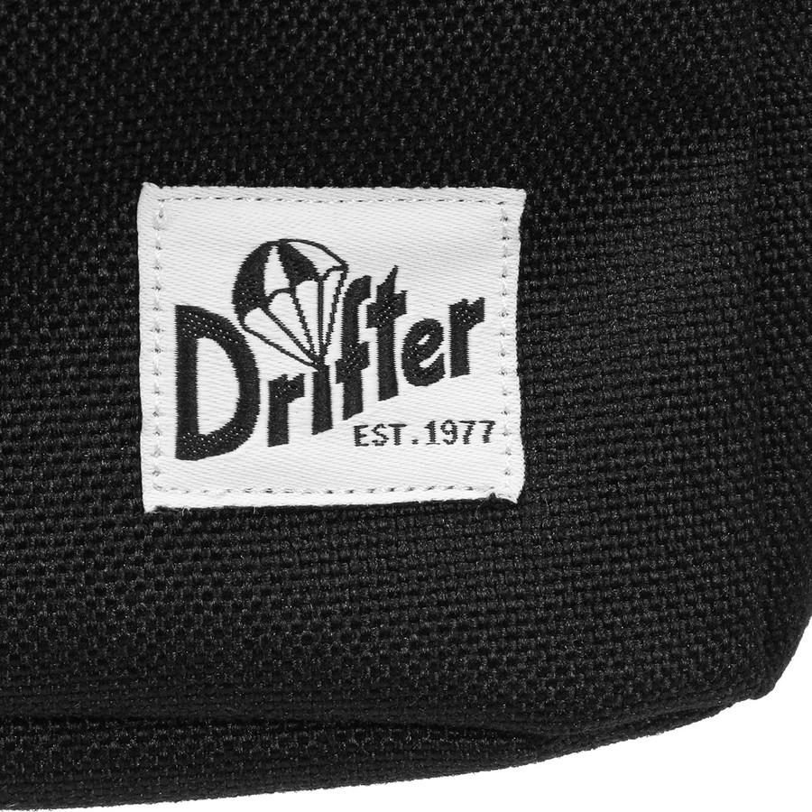 12/28プレミアム会員+5% ドリフター ショルダーバッグ トレド Toledo DFV4710 ナイロン Drifter ショルダー トートバッグ メンズ レディース | Drifter | 12