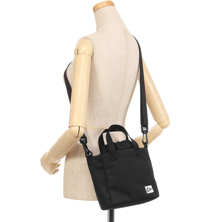 12/28プレミアム会員+5% ドリフター ショルダーバッグ トレド Toledo DFV4710 ナイロン Drifter ショルダー トートバッグ メンズ レディース | Drifter | 13