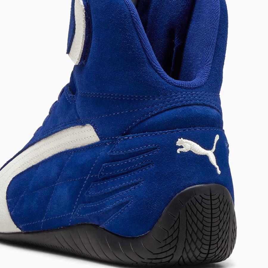 PUMA プーマ スピードキャット ミッド SpeedCat Mid