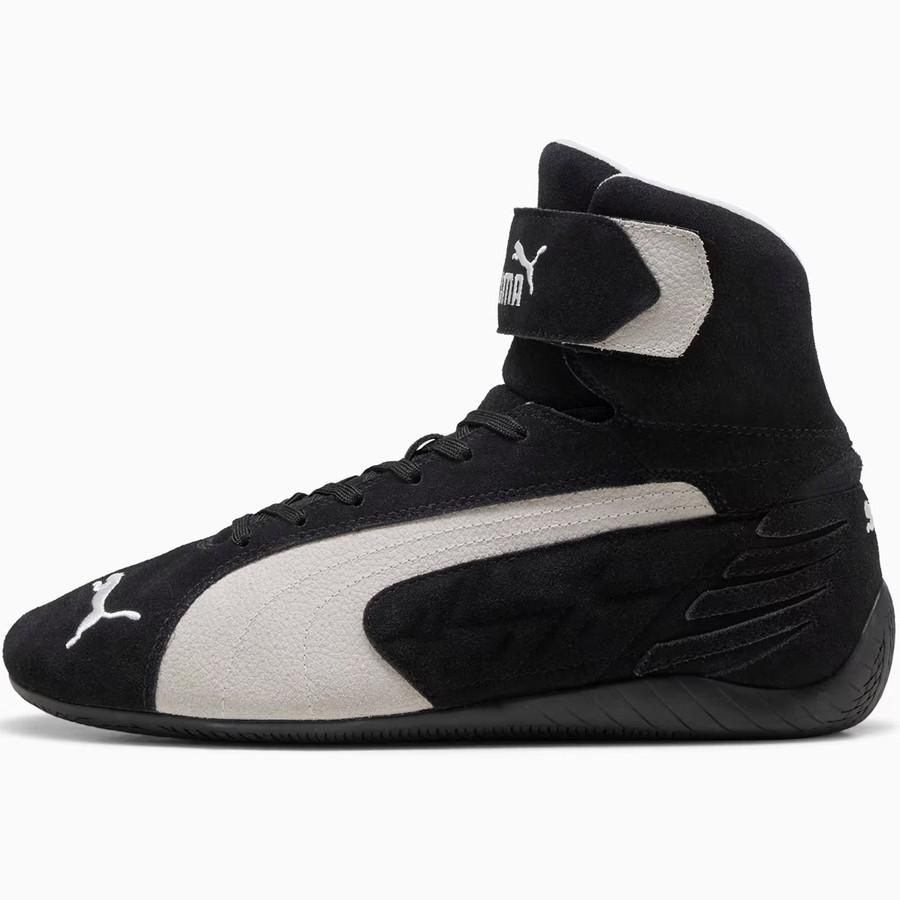 fufufu⭐︎マウンテン２枚 プーマ ミッドディスタンス ニトロ エリート 3 PUMA Mid