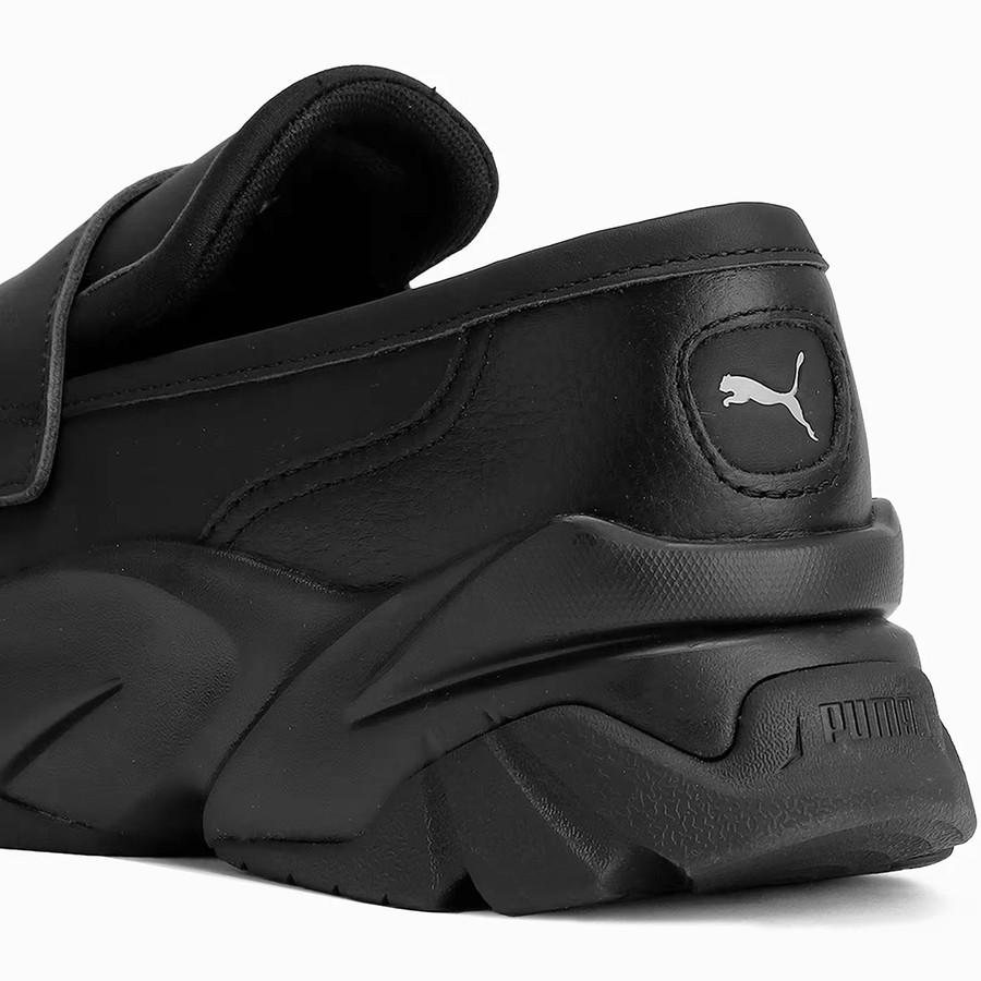 PUMA（プーマ） 2/8プレミアム会員+5% ローファー ウィメンズ 397730