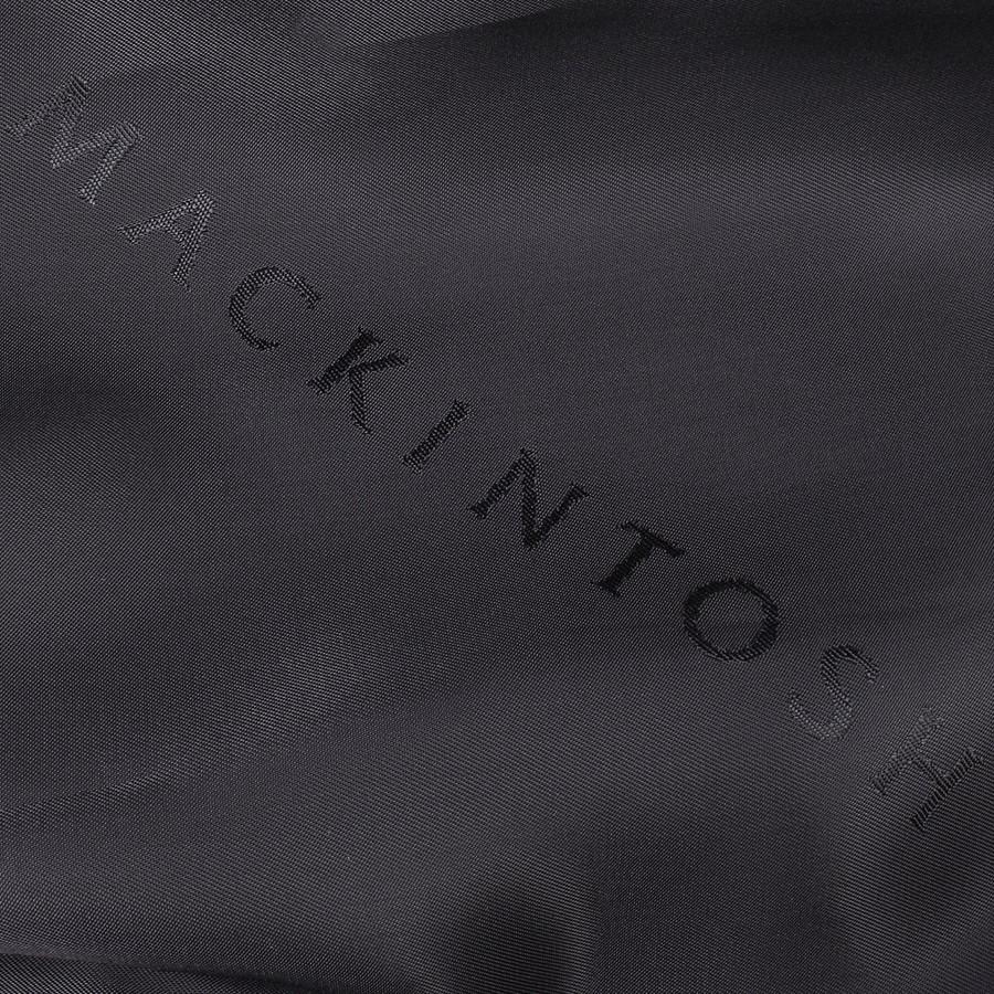 マッキントッシュ レディース コート ハンビー ショート Humbie Short L252MO1182F2K Mackintosh メルトン ウール ステンカラーコート | Mackintosh | 15