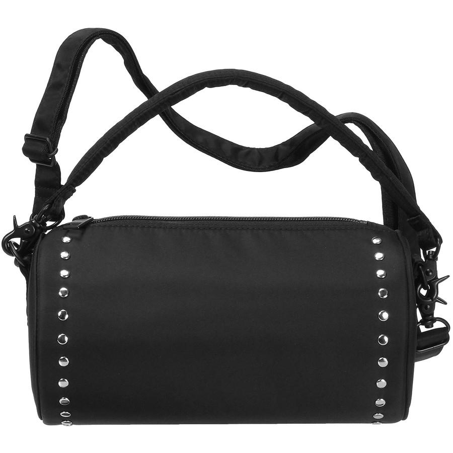 マッキントッシュ ショルダーバッグ ラウンド スタッズ Round Bag Studs 1026BAPA Mackintosh 2Way レディース メンズ ショルダー | Mackintosh