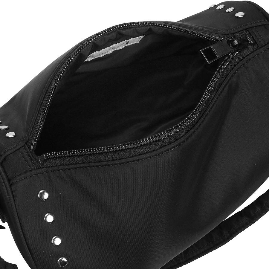 マッキントッシュ ショルダーバッグ ラウンド スタッズ Round Bag Studs 1026BAPA Mackintosh 2Way レディース メンズ ショルダー | Mackintosh | 03