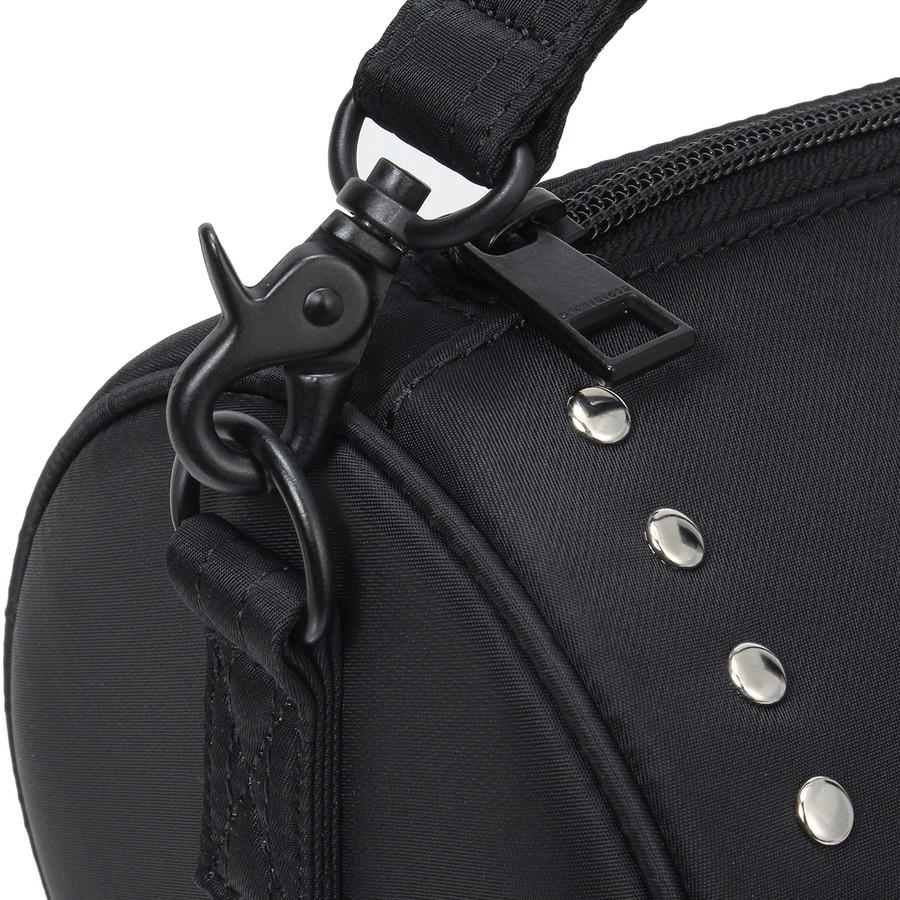 マッキントッシュ ショルダーバッグ ラウンド スタッズ Round Bag Studs 1026BAPA Mackintosh 2Way レディース メンズ ショルダー | Mackintosh | 05