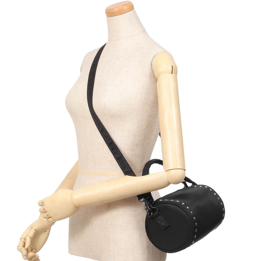 マッキントッシュ ショルダーバッグ ラウンド スタッズ Round Bag Studs 1026BAPA Mackintosh 2Way レディース メンズ ショルダー | Mackintosh | 07