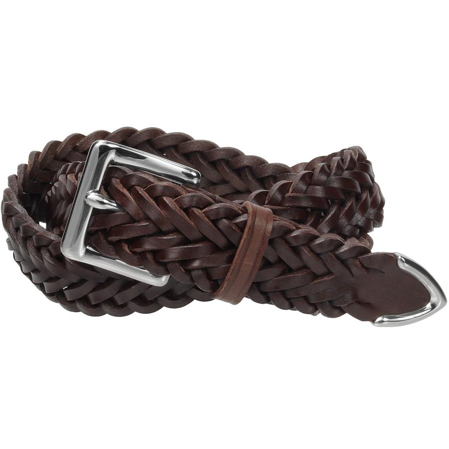 ベオーマ メッシュベルト P0300 幅34mm Beorma メッシュ プンターレ ベルト 0300 メンズ ホワイトハウスコックス の職人による |  | 10