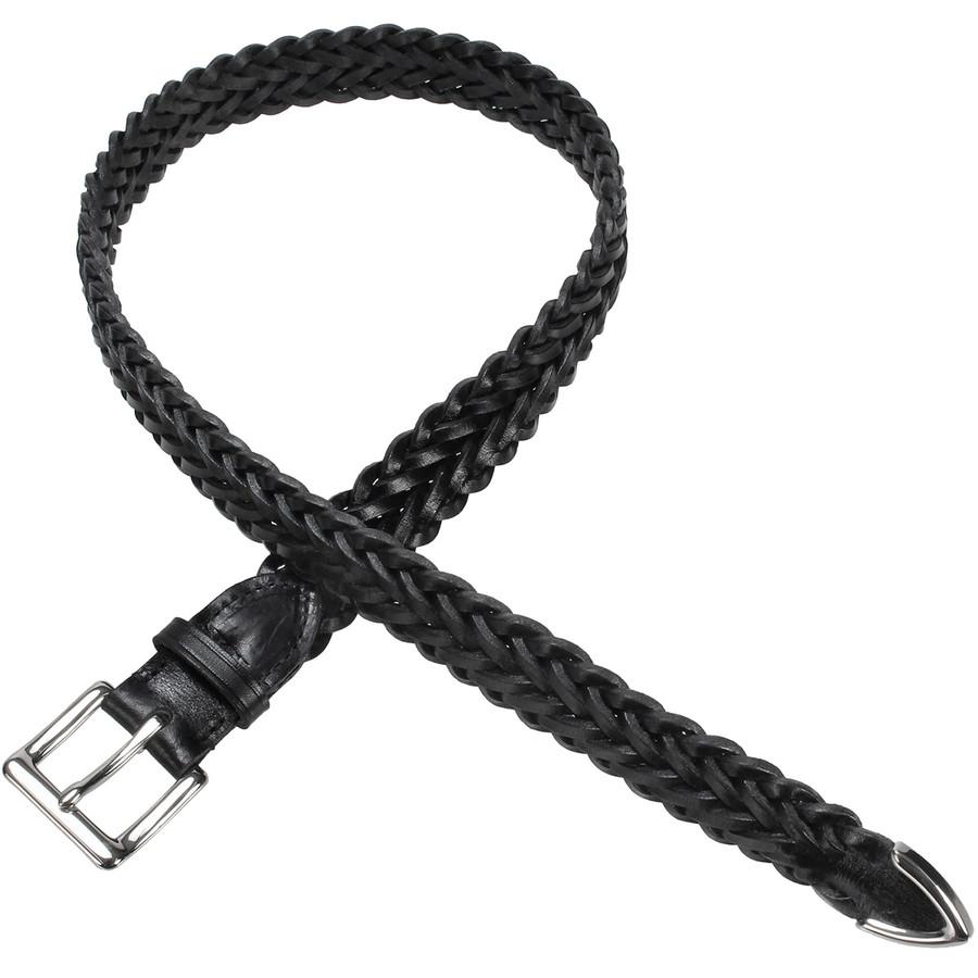 ベオーマ メッシュベルト P0300 幅34mm Beorma メッシュ プンターレ ベルト 0300 メンズ ホワイトハウスコックス の職人による |  | 03