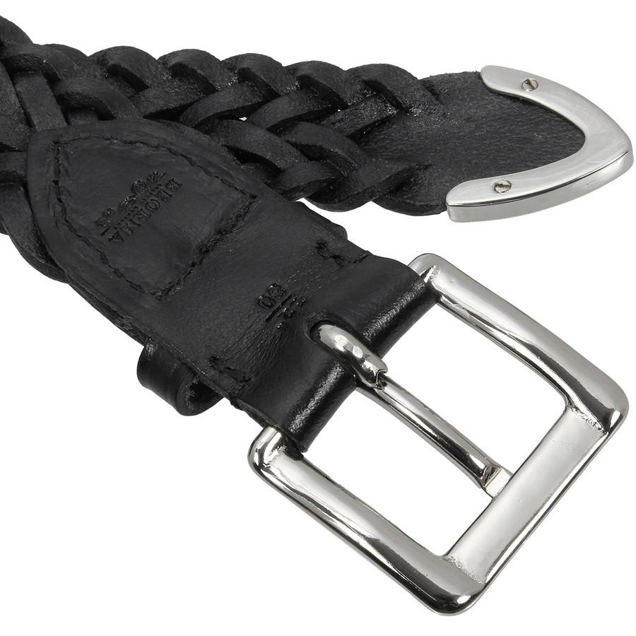 ベオーマ メッシュベルト P0300 幅34mm Beorma メッシュ プンターレ ベルト 0300 メンズ ホワイトハウスコックス の職人による |  | 04