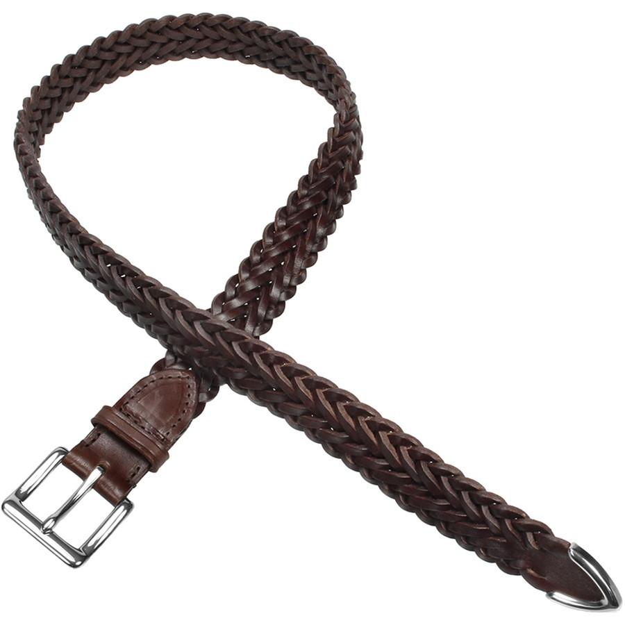 ベオーマ メッシュベルト P0300 幅34mm Beorma メッシュ プンターレ ベルト 0300 メンズ ホワイトハウスコックス の職人による |  | 07