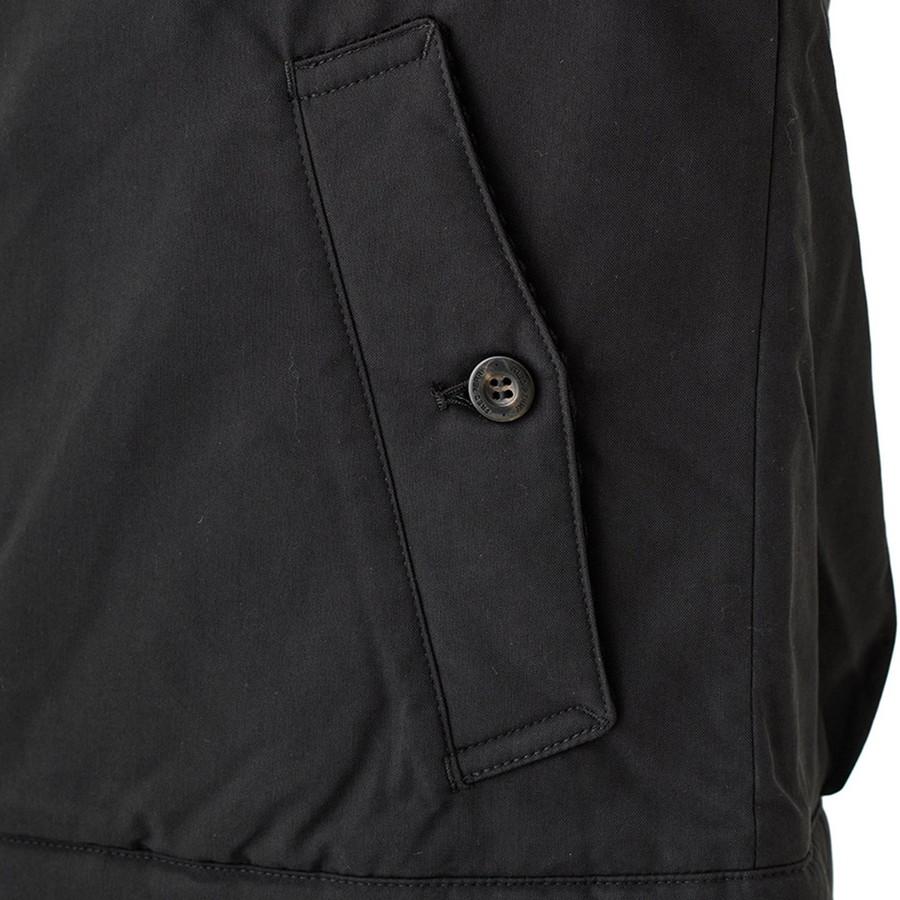 フレッドペリー コットン・キャバン ジャケット J8535 Fredperry Cotton Caban Jacket 8535 Fred Perry メンズ 中綿入り ブルゾン | FRED PERRY | 09