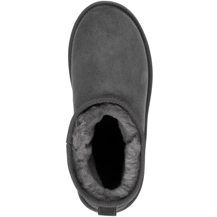 エミュ ムートンブーツ スティンガーマイクロ Stinger Micro W10937 Emu ムートン ブーツ ショート メリノウール ボア レディース | EMU Australia | 17