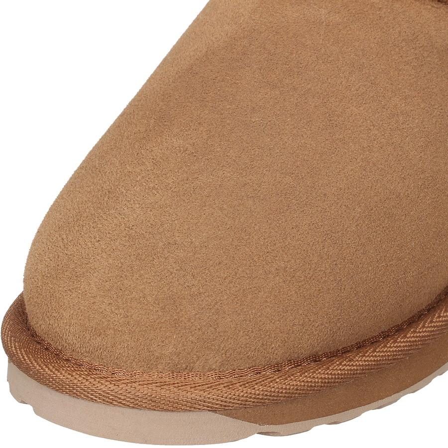 エミュ ムートンブーツ スティンガーマイクロ Stinger Micro W10937 Emu ムートン ブーツ ショート メリノウール ボア レディース | EMU Australia | 09