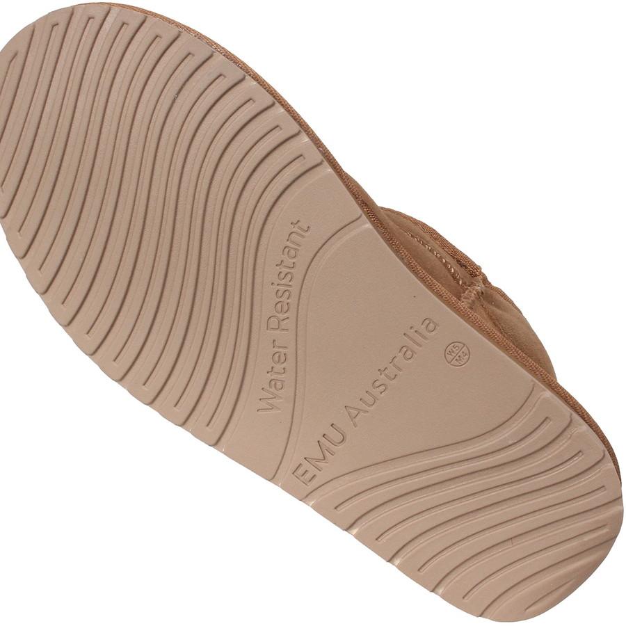 エミュ ムートンブーツ スティンガーマイクロ Stinger Micro W10937 Emu ムートン ブーツ ショート メリノウール ボア レディース | EMU Australia | 11