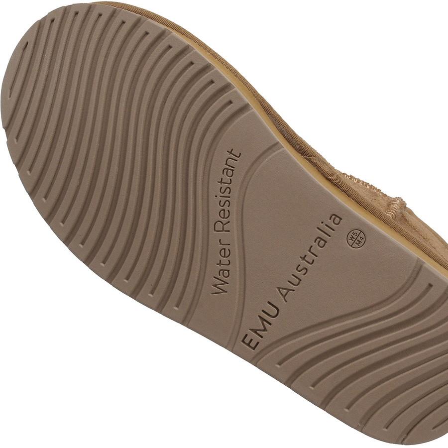 エミュ ムートンブーツ プラットフォームマイクロウール Platform Micro Wool 2.0 W13252 Emu ムートン ブーツ ショート ボア レディース | EMU Australia | 13