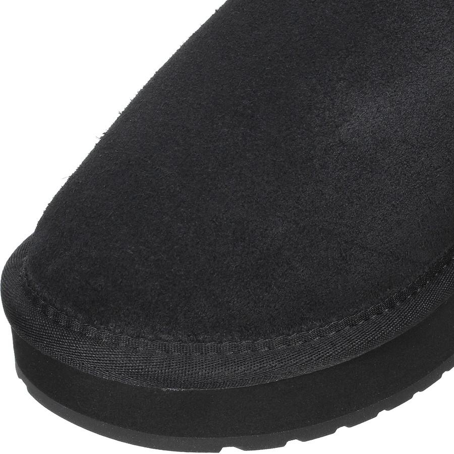 エミュ ムートンブーツ プラットフォームマイクロウール Platform Micro Wool 2.0 W13252 Emu ムートン ブーツ ショート ボア レディース | EMU Australia | 04