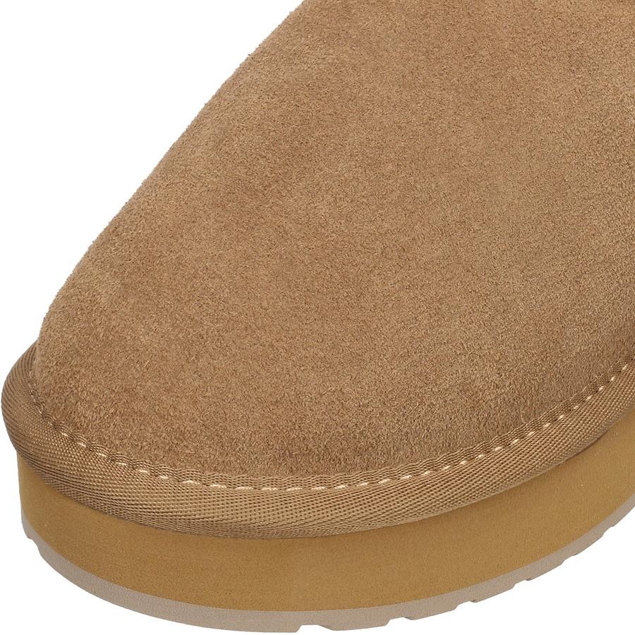 エミュ ムートンブーツ プラットフォームマイクロウール Platform Micro Wool 2.0 W13252 Emu ムートン ブーツ ショート ボア レディース | EMU Australia | 09