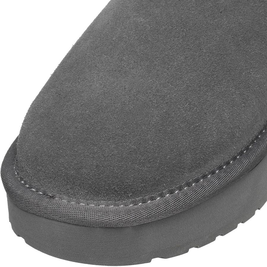 エミュ ムートンブーツ プラットフォーム ピコウール Platform Pico Wool W13253 Emu ムートン ブーツ ショート ボア レディース | EMU Australia | 12