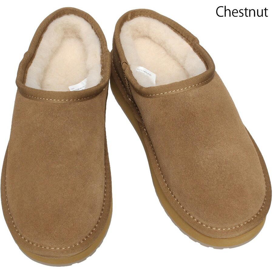 エミュ ムートンブーツ プラットフォーム ピコウール Platform Pico Wool W13253 Emu ムートン ブーツ ショート ボア レディース | EMU Australia | 02