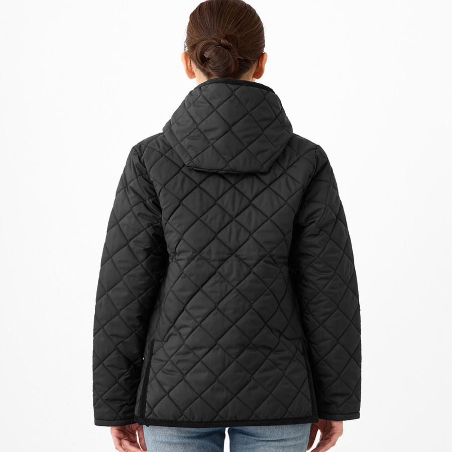 ラベンハム レディース キルティングジャケット クレイドン Craydon 21 SLJ1246 Lavenham ウィメンズ キルティング ジャケット ブルゾン | LAVENHAM | 04