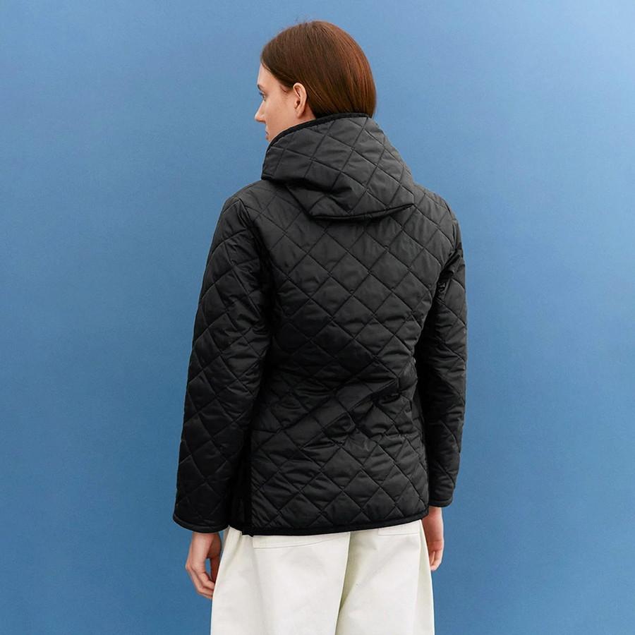 ラベンハム レディース キルティングジャケット クレイドン Craydon 21 SLJ1246 Lavenham ウィメンズ キルティング ジャケット ブルゾン | LAVENHAM | 19