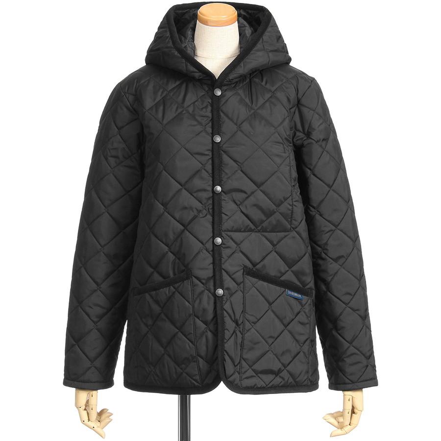 LAVENHAM（ラベンハム） レディース キルティングジャケット