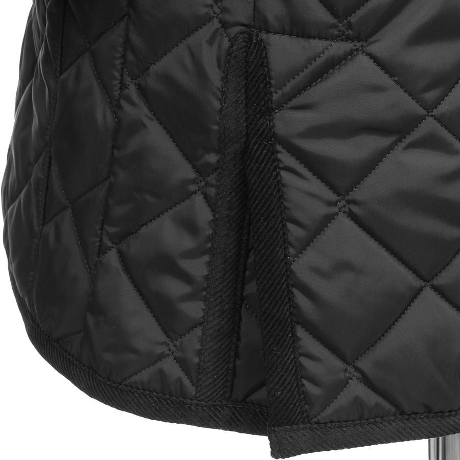 ラベンハム レディース キルティングジャケット クレイドン Craydon 21 SLJ1246 Lavenham ウィメンズ キルティング ジャケット ブルゾン | LAVENHAM | 08