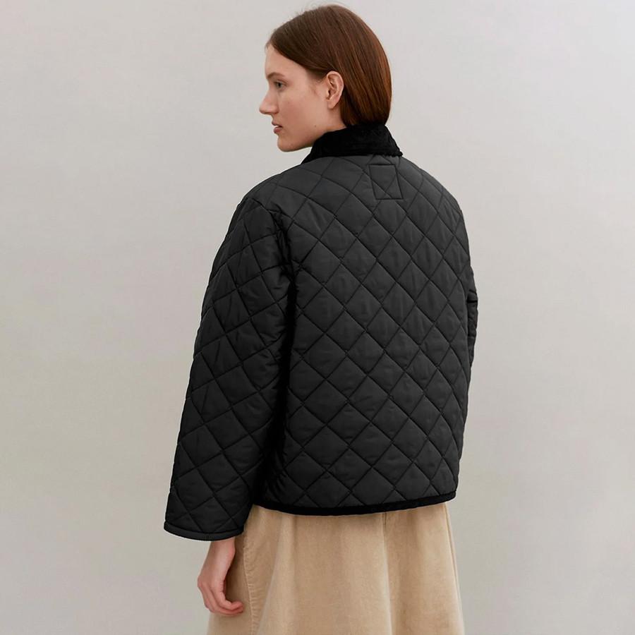 ラベンハム レディース キルティングジャケット テイナム Teynham Womens LV10141 Lavenham ウィメンズ キルティング ジャケット | LAVENHAM | 20