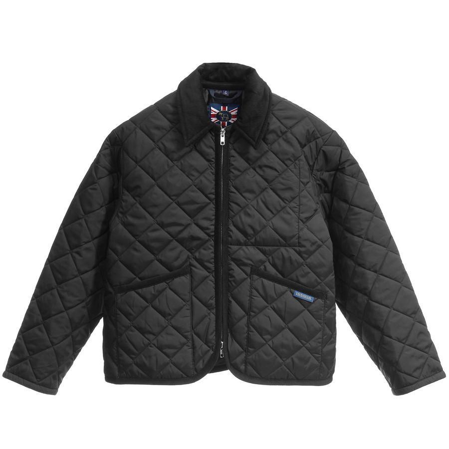 ラベンハム レディース キルティングジャケット テイナム Teynham Womens LV10141 Lavenham ウィメンズ キルティング ジャケット | LAVENHAM | 01