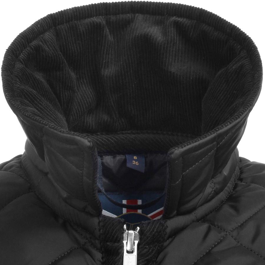 ラベンハム レディース キルティングジャケット テイナム Teynham Womens LV10141 Lavenham ウィメンズ キルティング ジャケット | LAVENHAM | 07