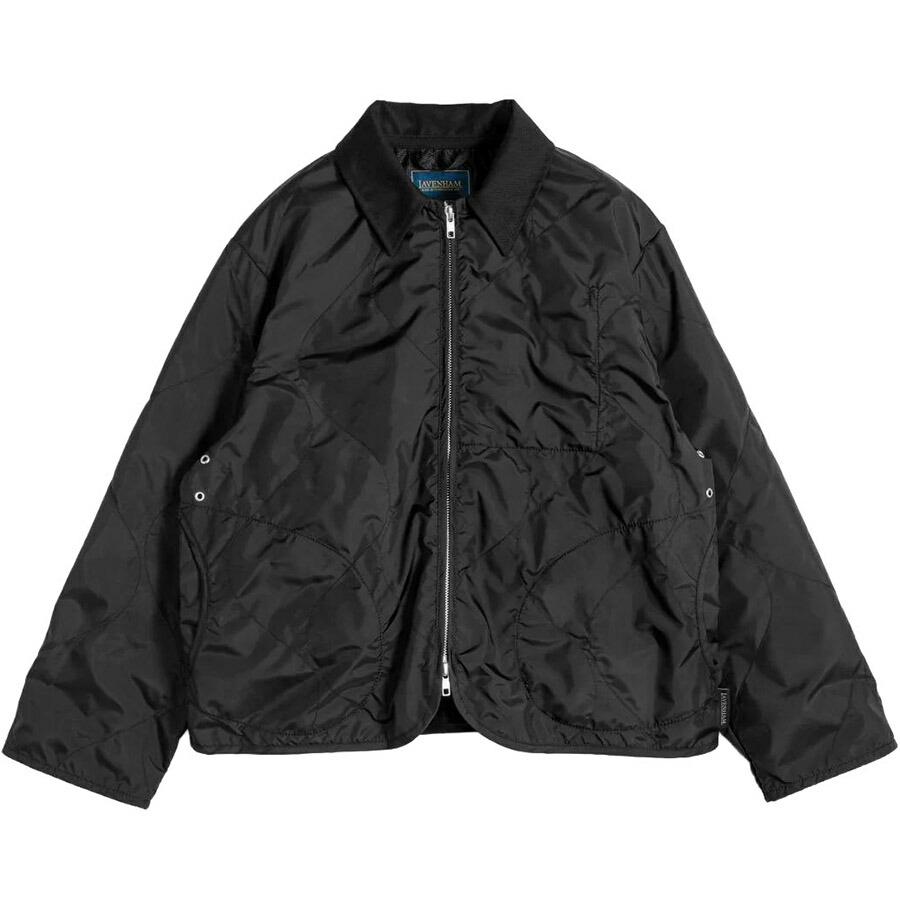ラベンハム レディース キルティングジャケット テイナム Side Pocket Unwadded Teynham Womens LV13022 Lavenham ウィメンズ 中綿なし 軽量 母の日 ギフト | LAVENHAM