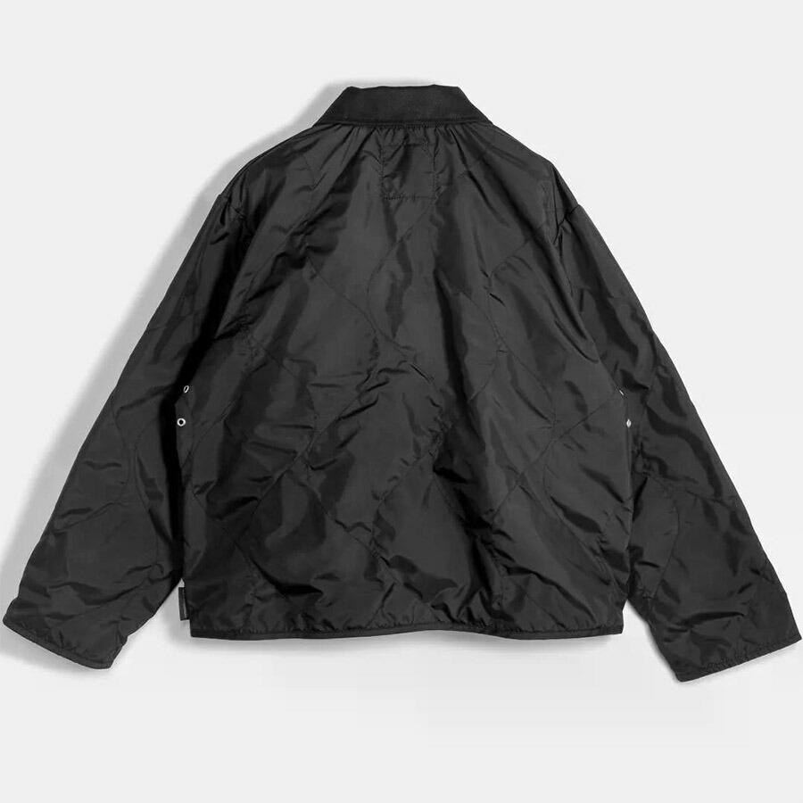 ラベンハム レディース キルティングジャケット テイナム Side Pocket Unwadded Teynham Womens LV13022 Lavenham ウィメンズ 中綿なし 軽量 母の日 ギフト | LAVENHAM | 02