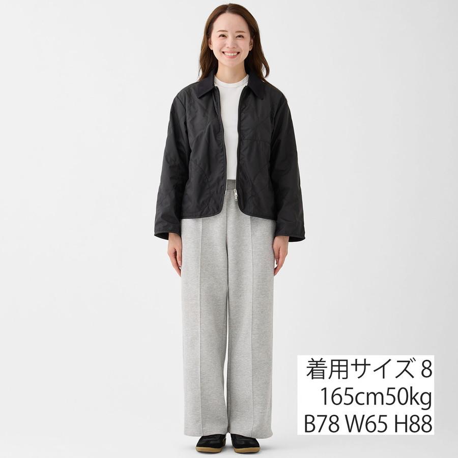 ラベンハム レディース キルティングジャケット テイナム Side Pocket Unwadded Teynham Womens LV13022 Lavenham 中綿なし 軽量 | LAVENHAM | 02