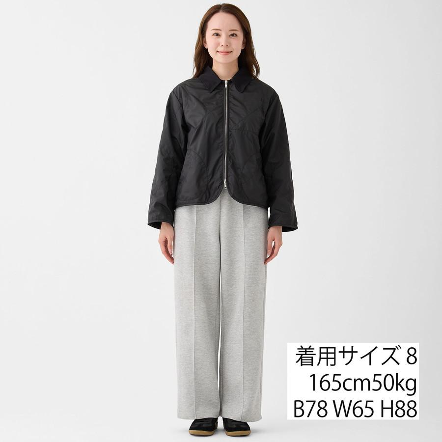 ラベンハム レディース キルティングジャケット テイナム Side Pocket Unwadded Teynham Womens LV13022 Lavenham 中綿なし 軽量 | LAVENHAM | 04