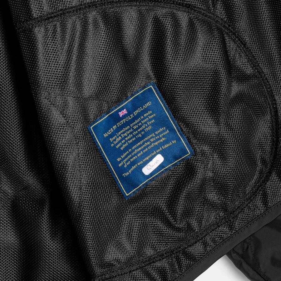 ラベンハム レディース キルティングジャケット テイナム Side Pocket Unwadded Teynham Womens LV13022 Lavenham ウィメンズ 中綿なし 軽量 母の日 ギフト | LAVENHAM | 05