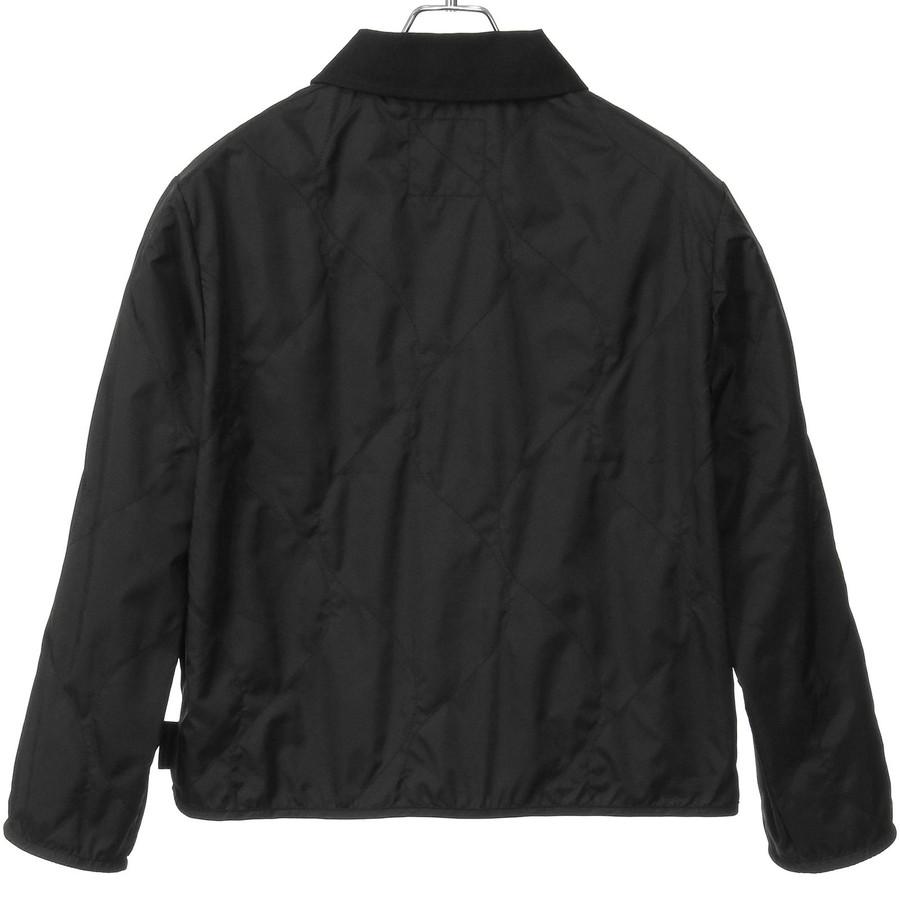 ラベンハム レディース キルティングジャケット テイナム Side Pocket Unwadded Teynham Womens LV13022 Lavenham 中綿なし 軽量 | LAVENHAM | 06