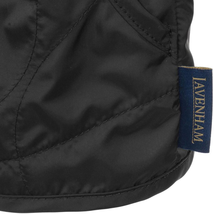 ラベンハム レディース キルティングジャケット テイナム Side Pocket Unwadded Teynham Womens LV13022 Lavenham 中綿なし 軽量 | LAVENHAM | 10