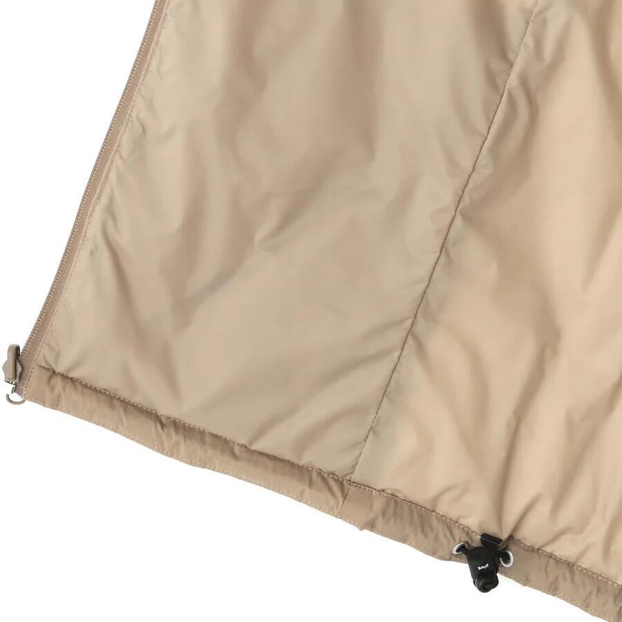 ショット タイオン インナーダウンベスト 7825253002 Schott ×Taion Inner Down Vest コラボ インナー ダウン ベスト ジレ | Schott N.Y.C | 11