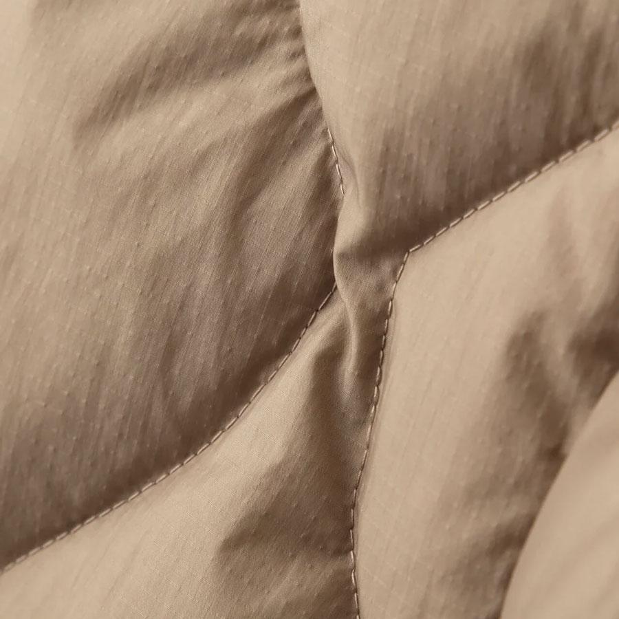 ショット タイオン インナーダウンベスト 7825253002 Schott ×Taion Inner Down Vest コラボ インナー ダウン ベスト ジレ | Schott N.Y.C | 12