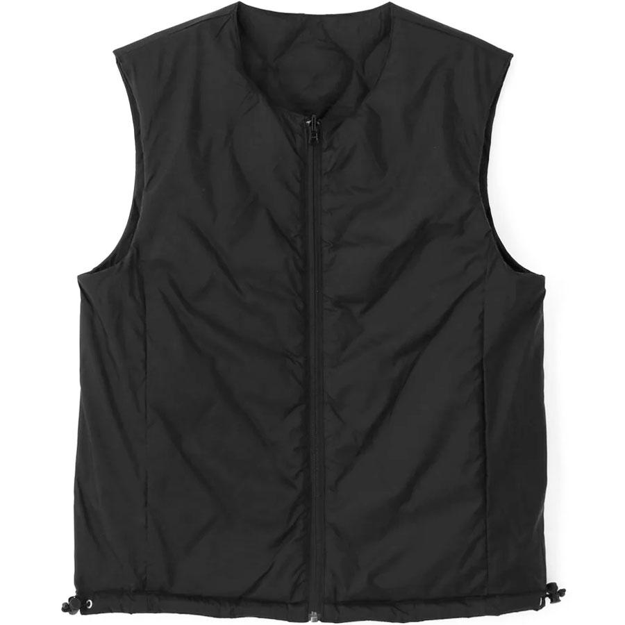 ショット タイオン インナーダウンベスト 7825253002 Schott ×Taion Inner Down Vest コラボ インナー ダウン ベスト ジレ | Schott N.Y.C | 03