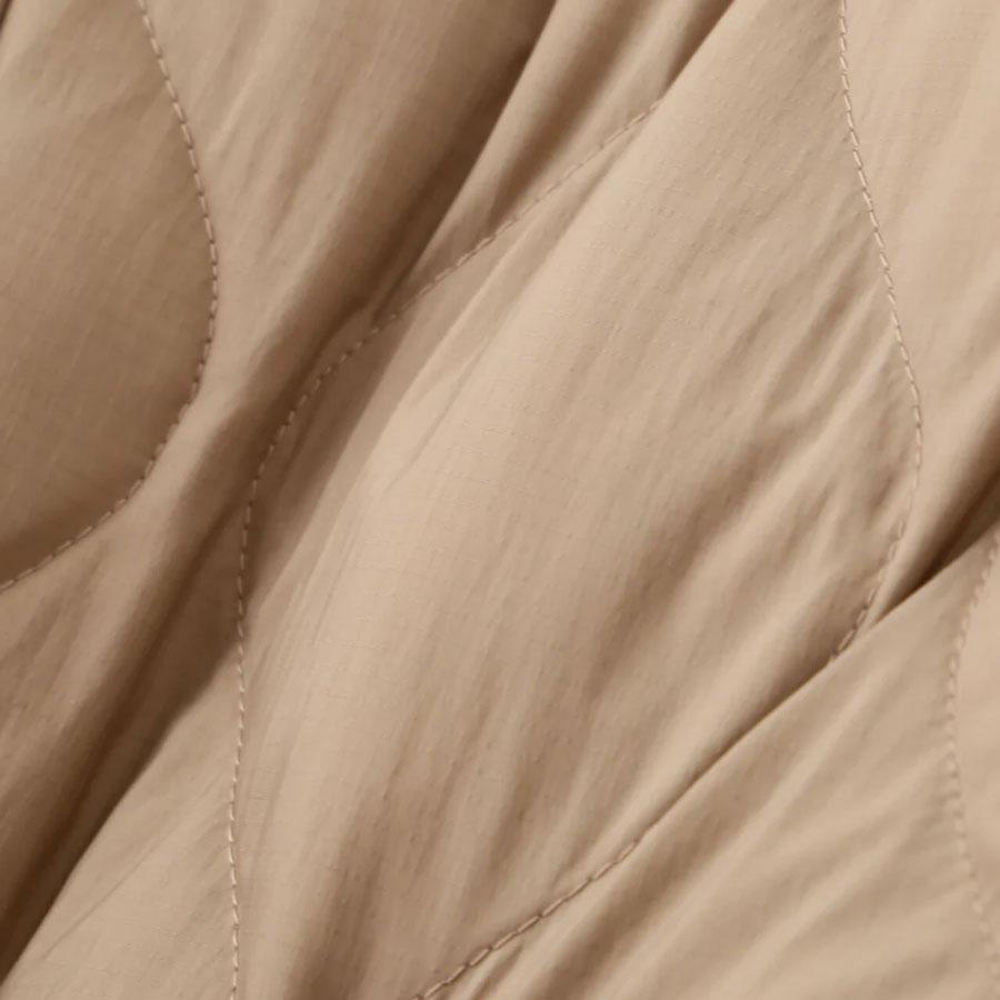 ショット タイオン インナーダウンジャケット 7825253003 Schott ×Taion Inner Down Jacket コラボ インナー ダウン ジャケット | Schott N.Y.C | 12