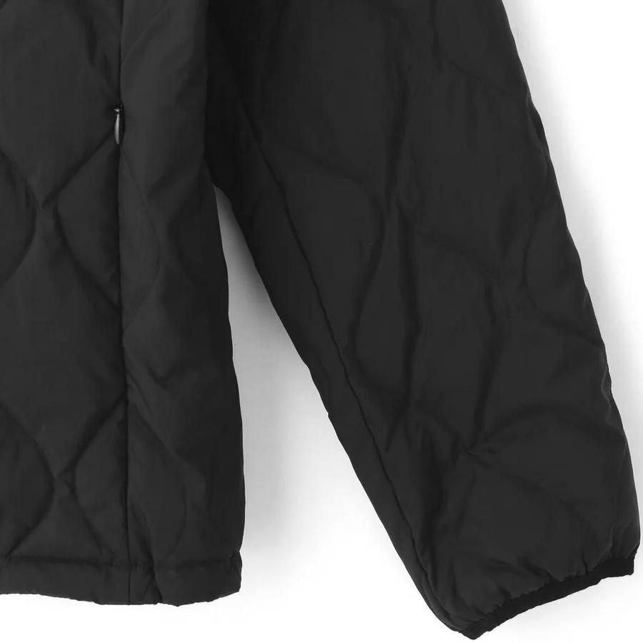 ショット タイオン インナーダウンジャケット 7825253003 Schott ×Taion Inner Down Jacket コラボ インナー ダウン ジャケット | Schott N.Y.C | 06
