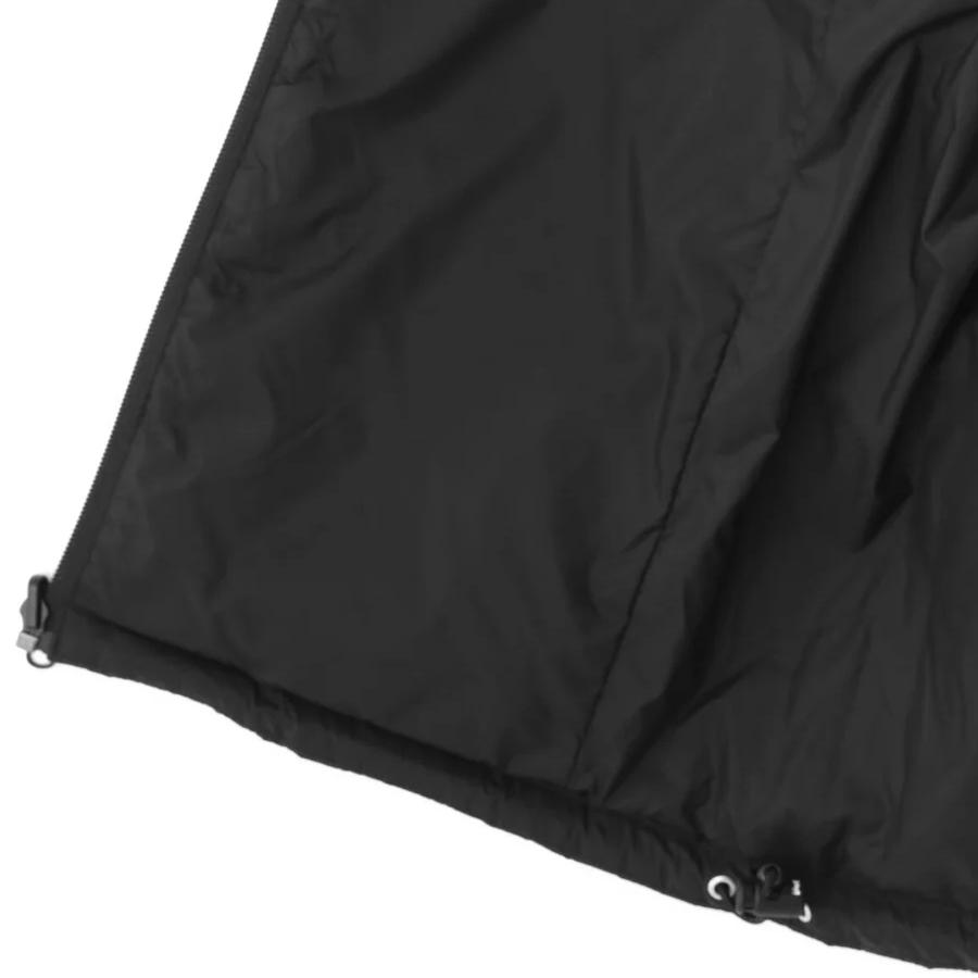 ショット タイオン インナーダウンジャケット 7825253003 Schott ×Taion Inner Down Jacket コラボ インナー ダウン ジャケット | Schott N.Y.C | 08