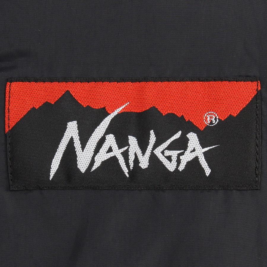 ショット メンズ ×ナンガ オーロラ ダブルブレスト ダウンジャケット Schott ×Nanga Aurora Double Breast Down Jacket 7825253004 ダウン | Schott N.Y.C | 10