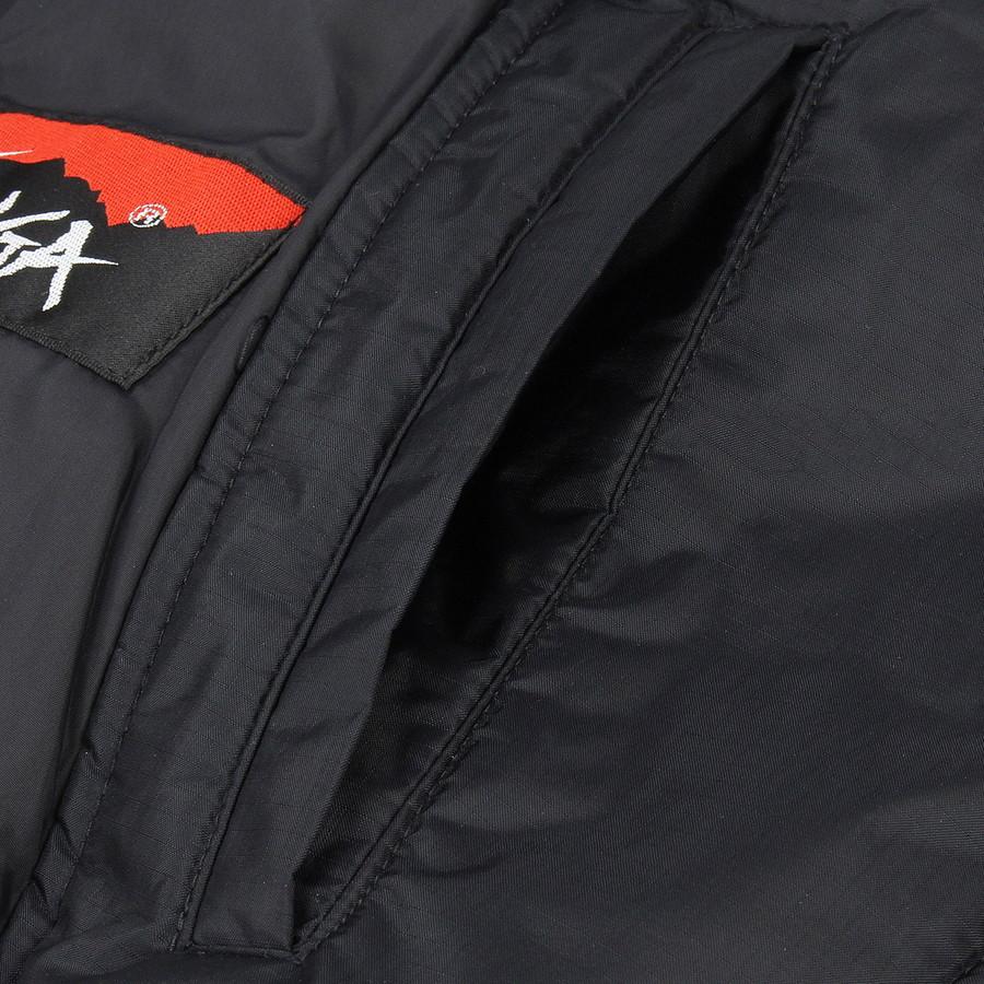 ショット メンズ ×ナンガ オーロラ ダブルブレスト ダウンジャケット Schott ×Nanga Aurora Double Breast Down Jacket 7825253004 ダウン | Schott N.Y.C | 13