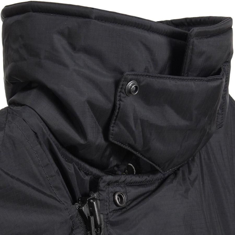 ショット メンズ ×ナンガ オーロラ ダブルブレスト ダウンジャケット Schott ×Nanga Aurora Double Breast Down Jacket 7825253004 ダウン | Schott N.Y.C | 04