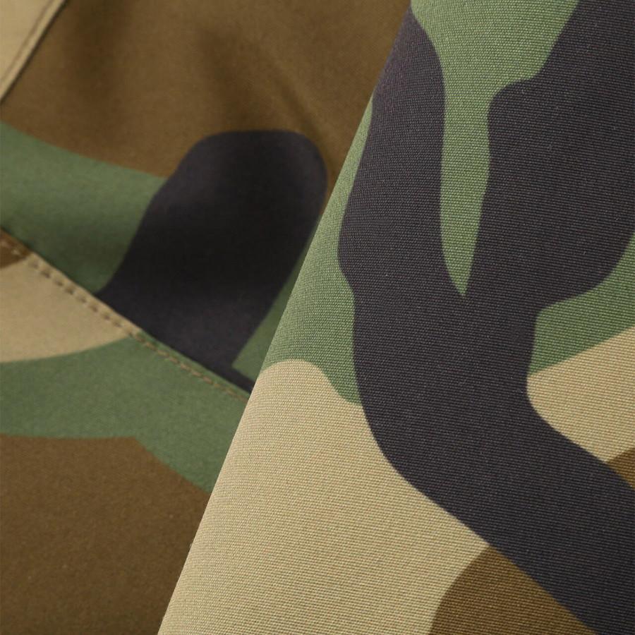 アビレックス ダウンジャケット エクワックス 7835253003 Avirex Type Ecwcsタイプ Down Jacket ダウン ジャケット アウター アヴィレックス | AVIREX | 20