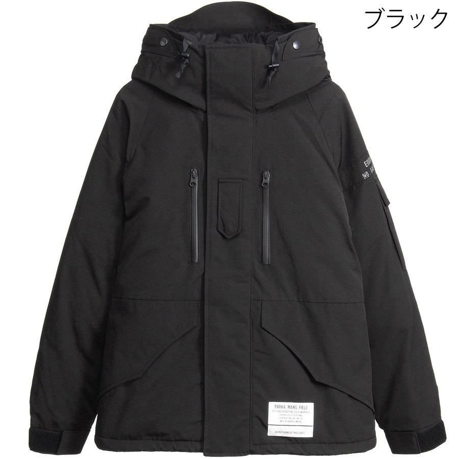 アビレックス ダウンジャケット エクワックス 7835253003 Avirex Type Ecwcsタイプ Down Jacket ダウン ジャケット アウター アヴィレックス | AVIREX | 01