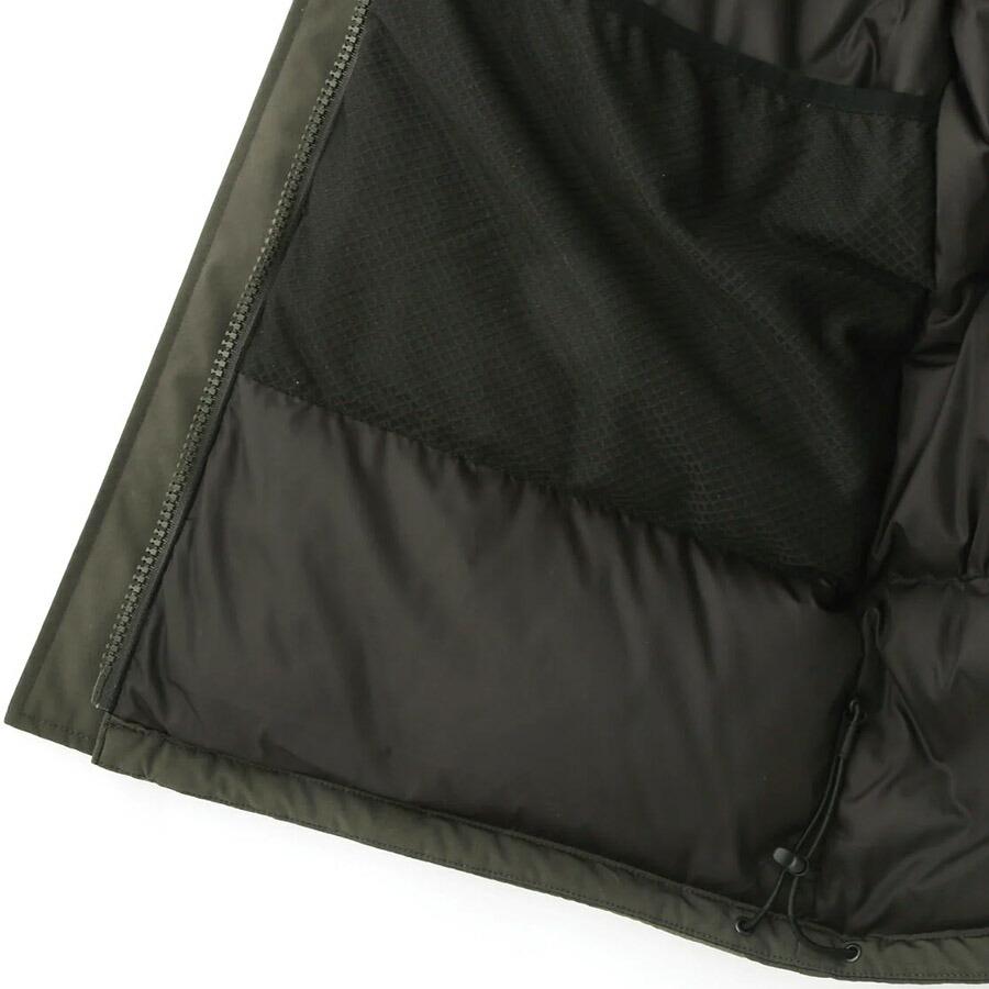 アビレックス ダウンジャケット エクワックス 7835253003 Avirex Type Ecwcsタイプ Down Jacket ダウン ジャケット アウター アヴィレックス | AVIREX | 09