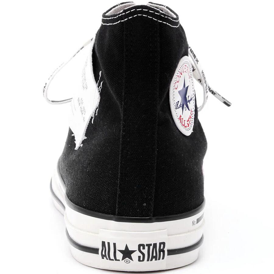 アビレックス コンバース スニーカー Avirex×Converse All Star Hi 7835292001 アヴィレックス ハイカット 50周年 コラボ メンズ | AVIREX | 03